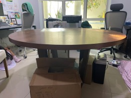 MOVING SALE
